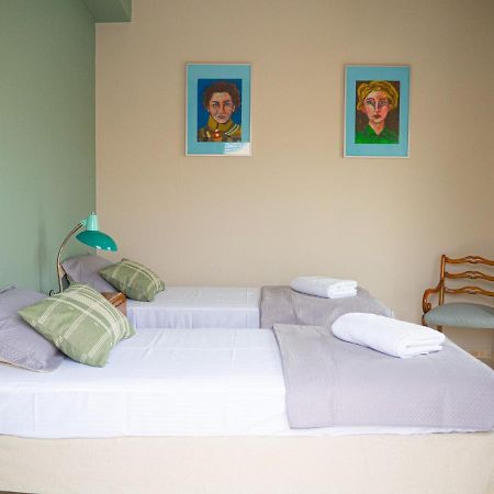 Dionysia Premium Suites Argostoli  Exteriér fotografie