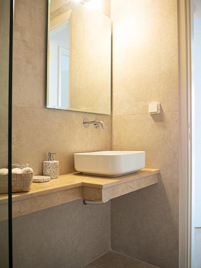 Dionysia Premium Suites Argostoli  Exteriér fotografie