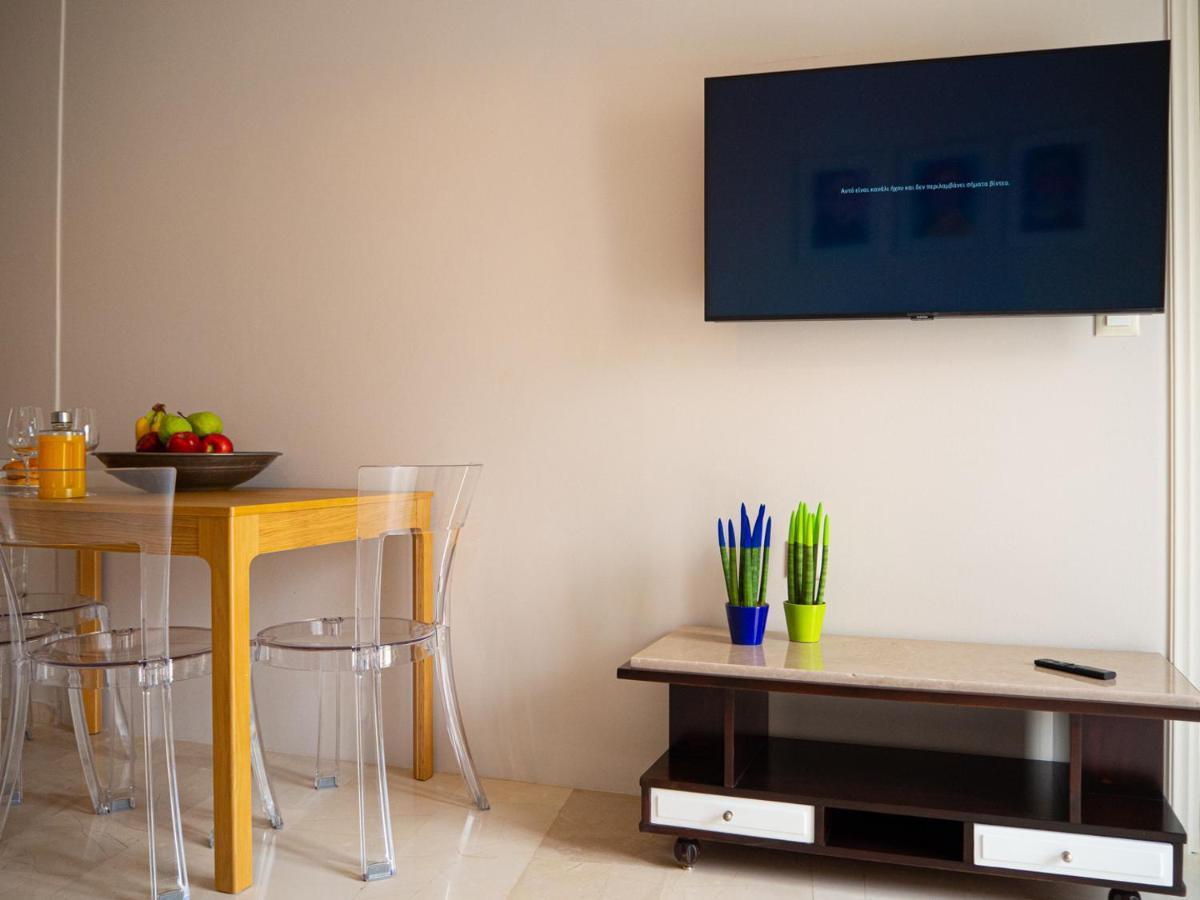Dionysia Premium Suites Argostoli  Exteriér fotografie