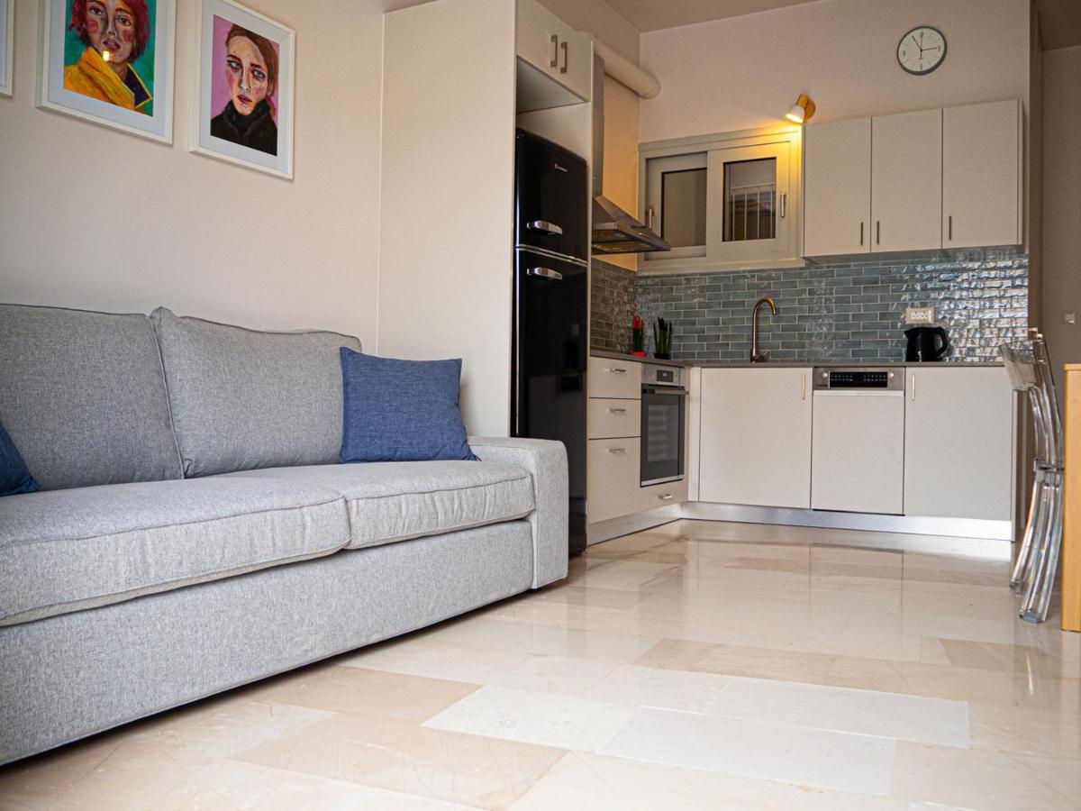 Dionysia Premium Suites Argostoli  Exteriér fotografie