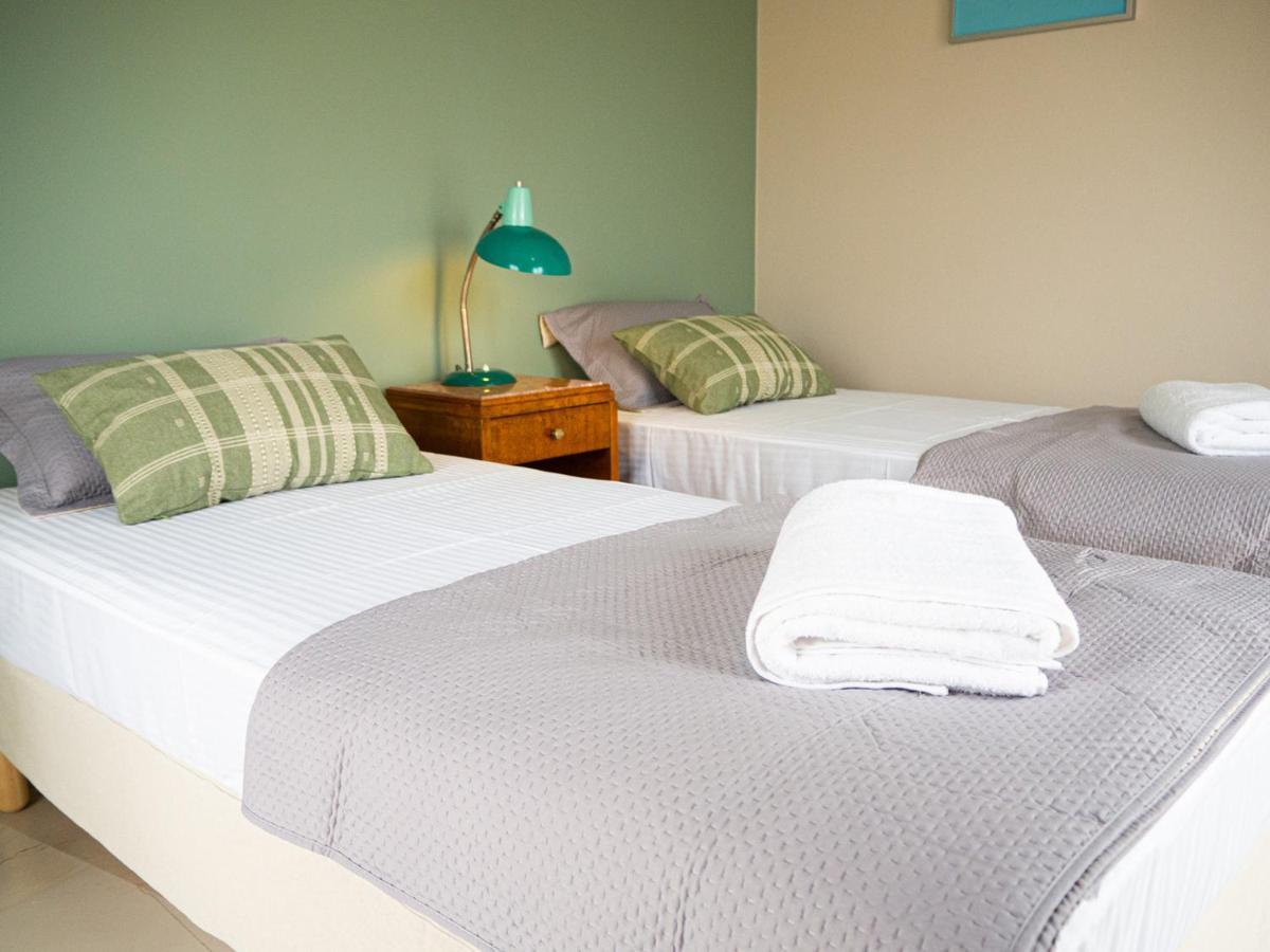 Dionysia Premium Suites Argostoli  Exteriér fotografie