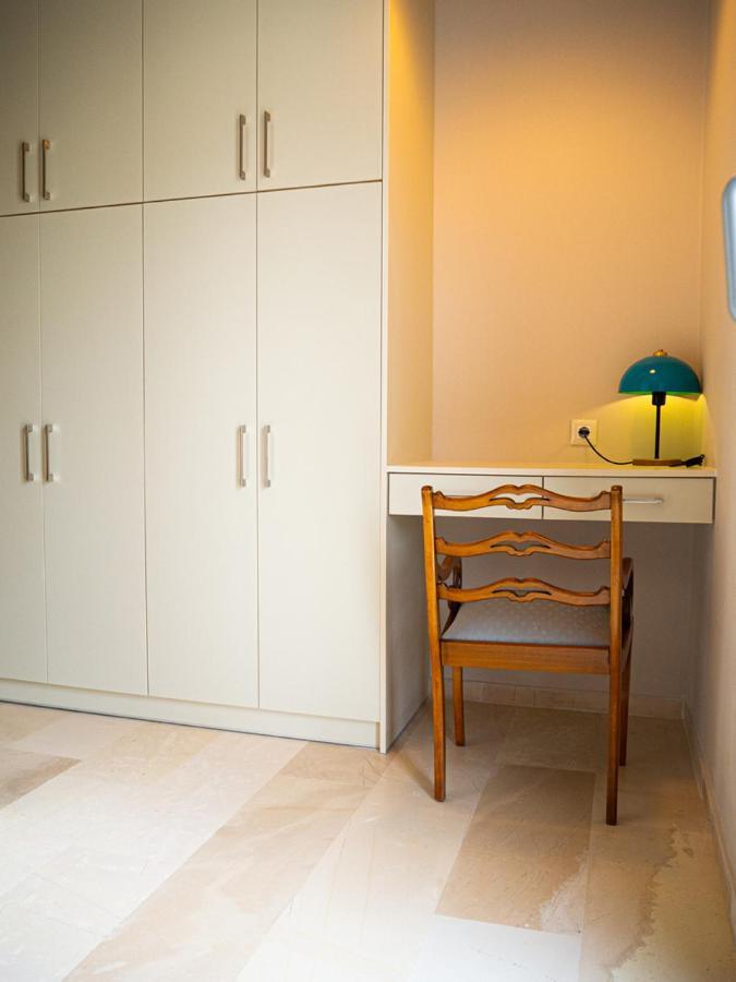 Dionysia Premium Suites Argostoli  Exteriér fotografie