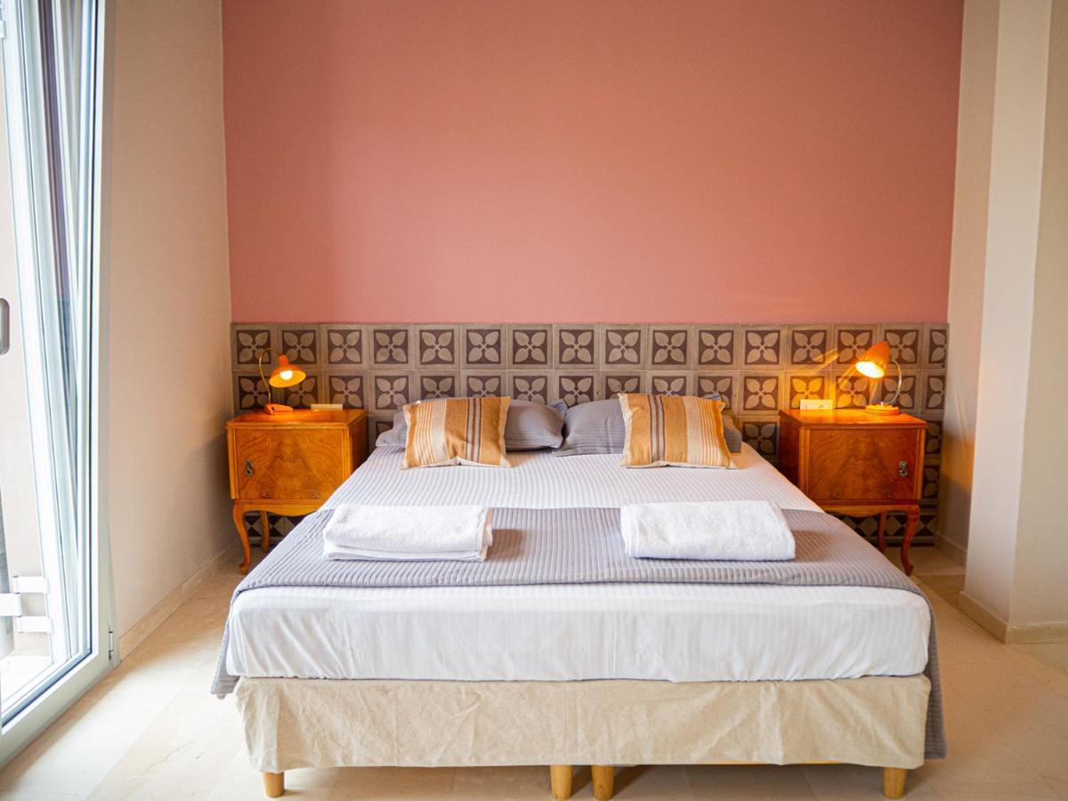 Dionysia Premium Suites Argostoli  Exteriér fotografie