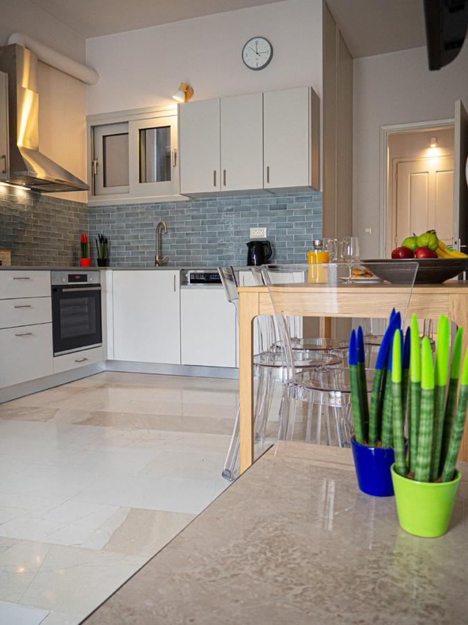 Dionysia Premium Suites Argostoli  Exteriér fotografie