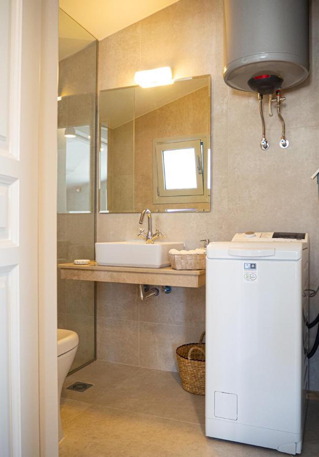 Dionysia Premium Suites Argostoli  Exteriér fotografie