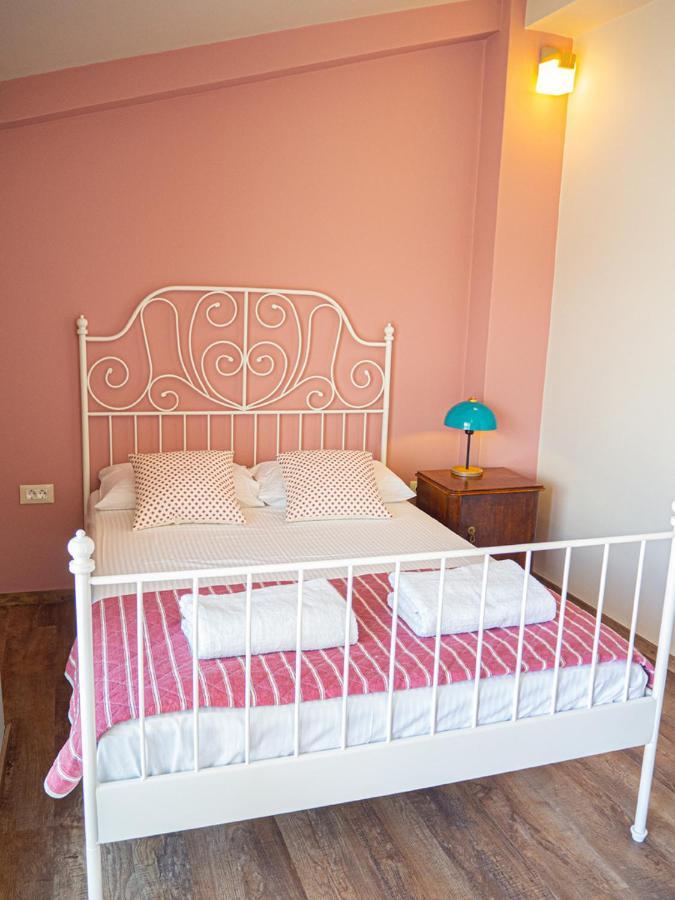 Dionysia Premium Suites Argostoli  Exteriér fotografie