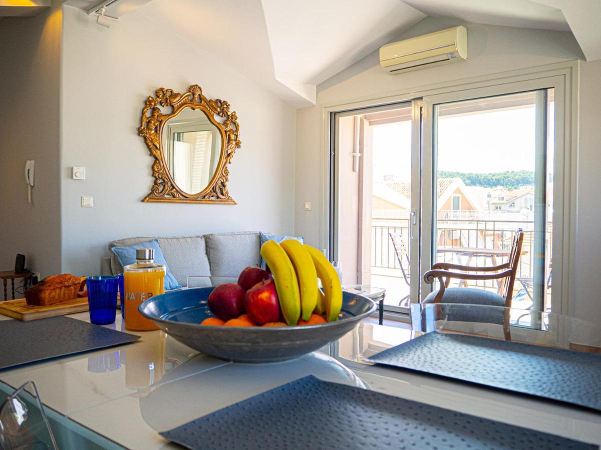 Dionysia Premium Suites Argostoli  Exteriér fotografie