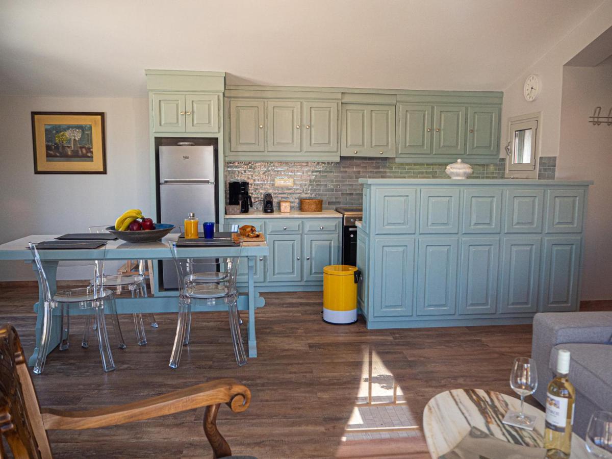 Dionysia Premium Suites Argostoli  Exteriér fotografie