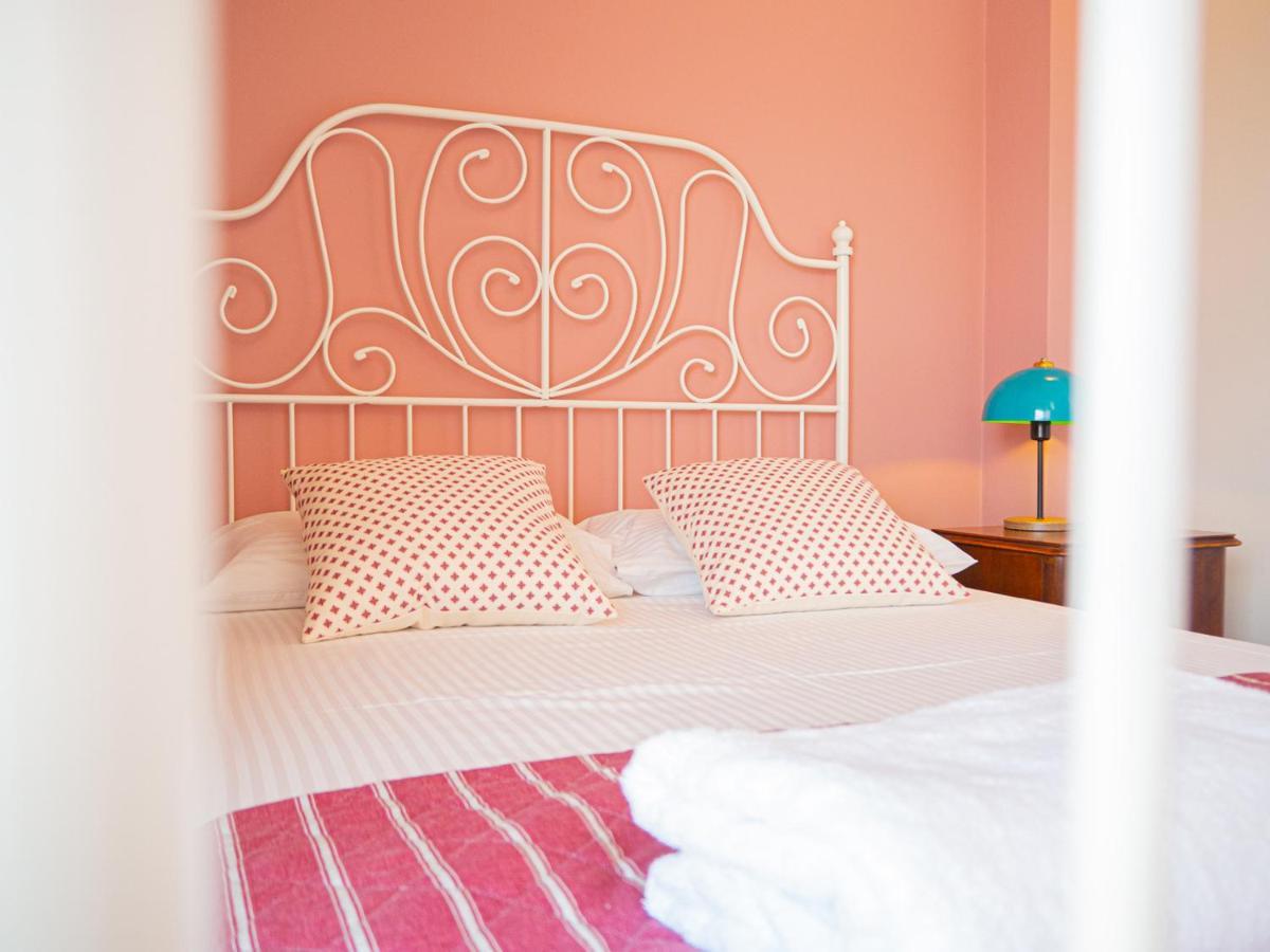 Dionysia Premium Suites Argostoli  Exteriér fotografie