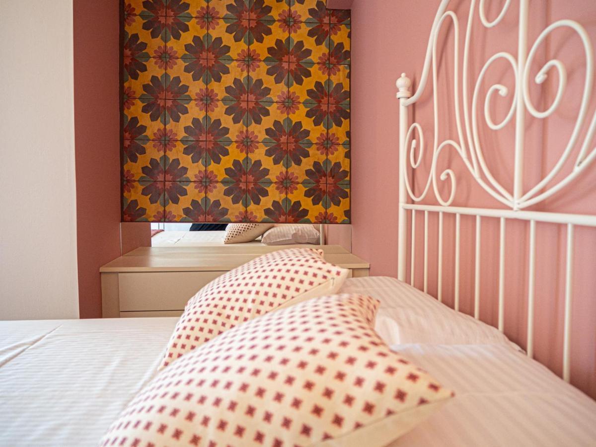 Dionysia Premium Suites Argostoli  Exteriér fotografie