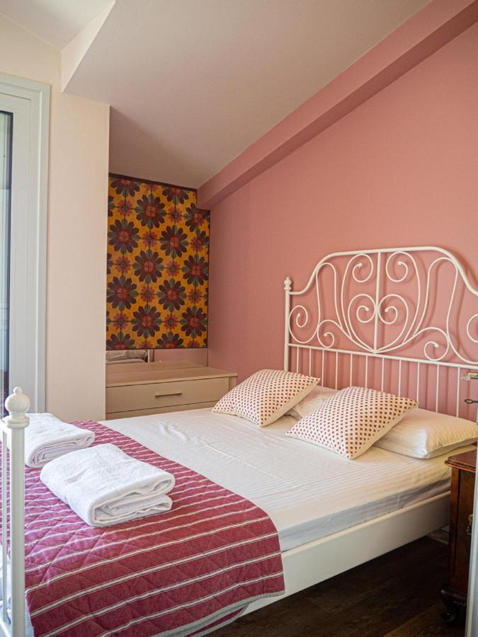 Dionysia Premium Suites Argostoli  Exteriér fotografie