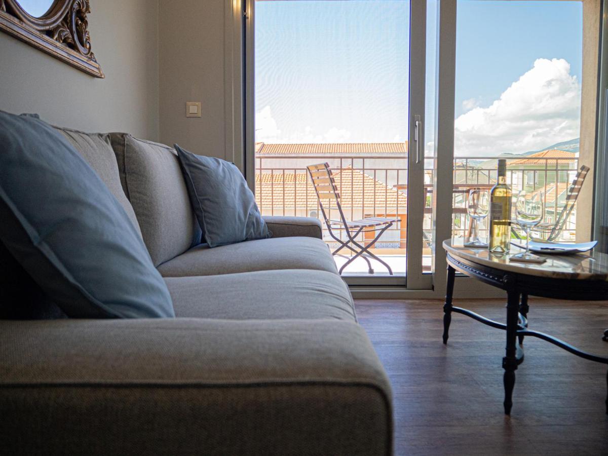 Dionysia Premium Suites Argostoli  Exteriér fotografie