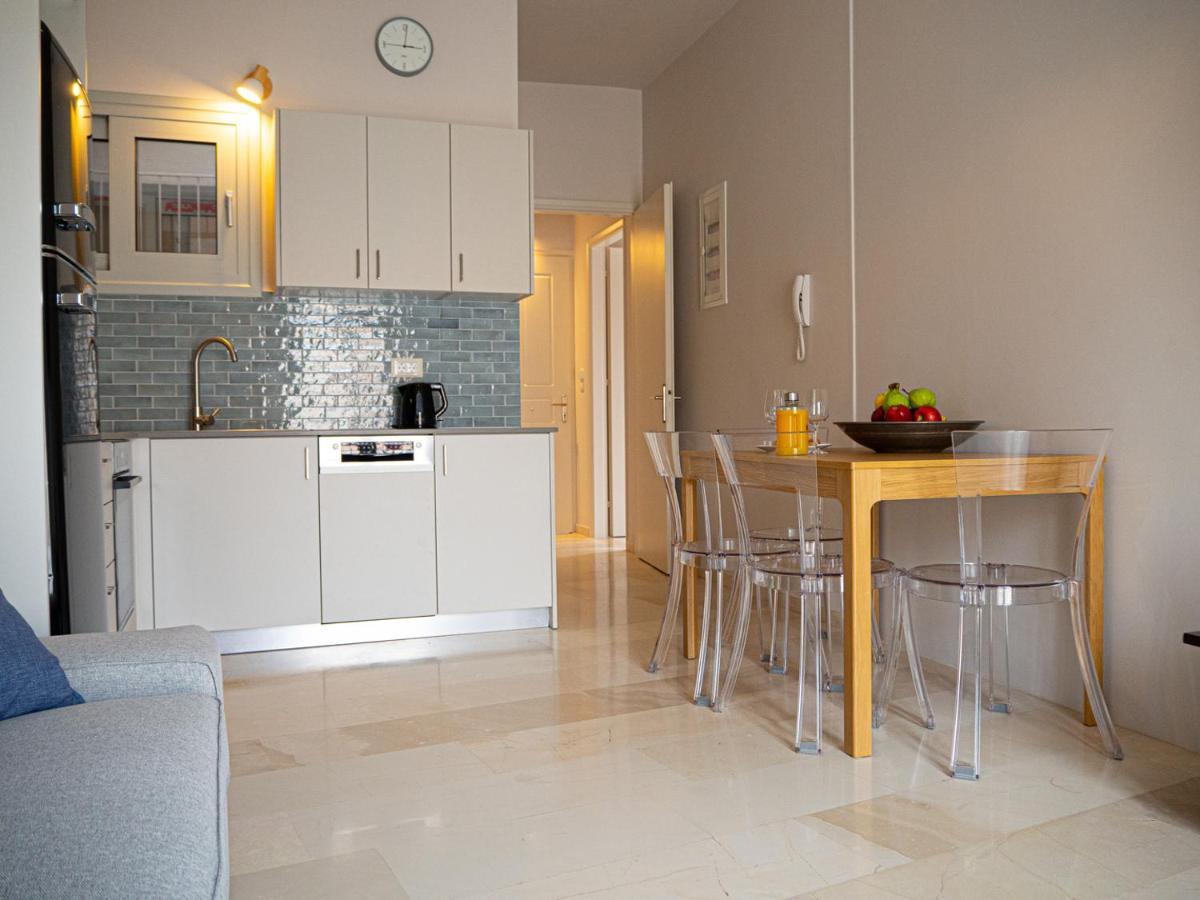 Dionysia Premium Suites Argostoli  Exteriér fotografie