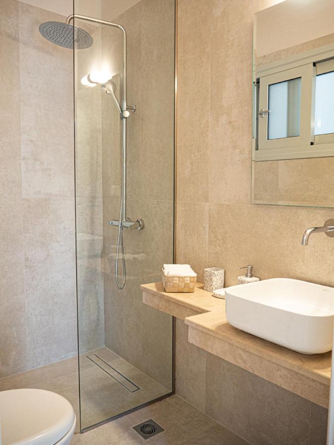 Dionysia Premium Suites Argostoli  Exteriér fotografie