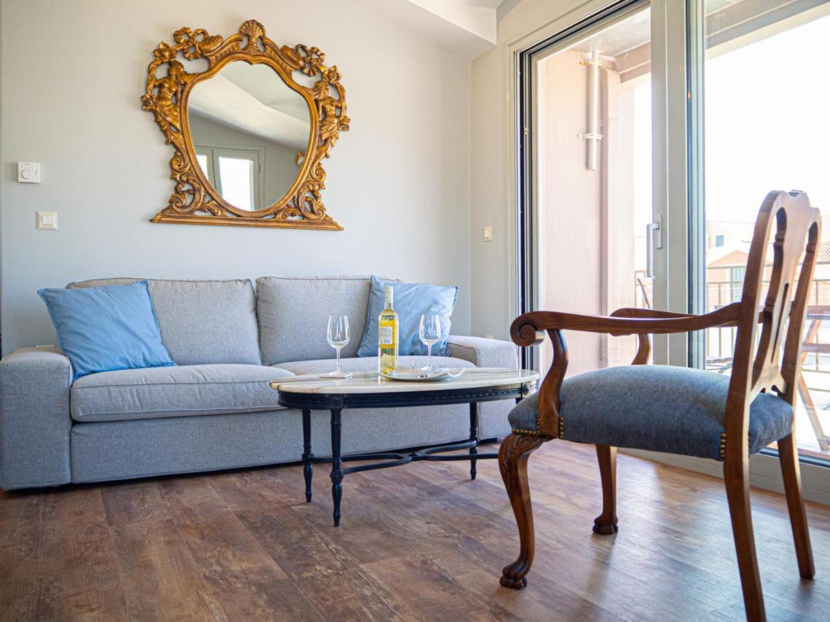 Dionysia Premium Suites Argostoli  Exteriér fotografie